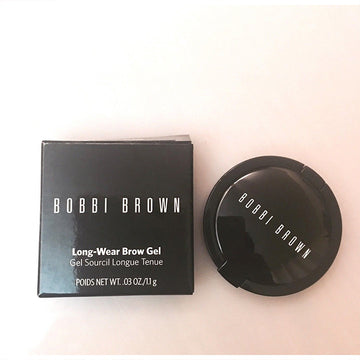 Bobbi Brown Long Wear Brow Gel Mahogany 1.1G